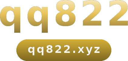 qq822 logo